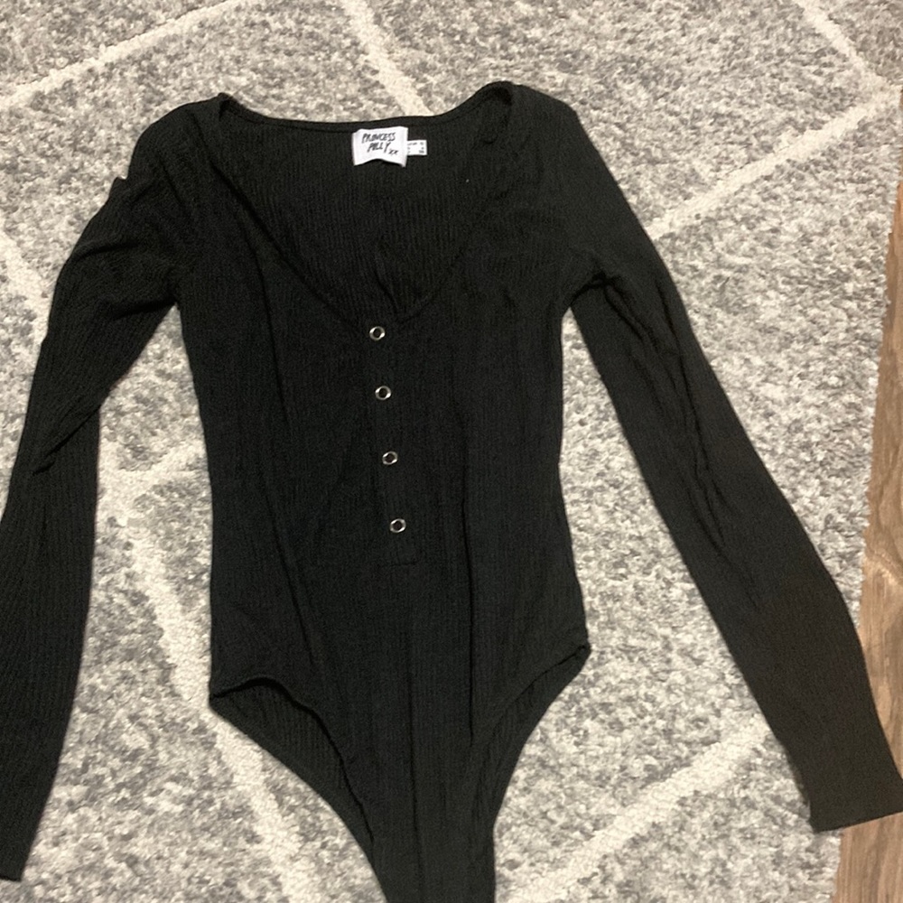 Princess Polly one piece body suit